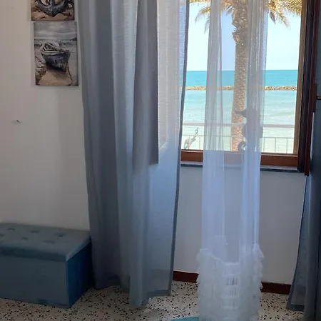 Residenza Colombo Apartmán Grottammare