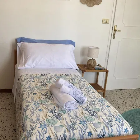 Residenza Colombo Apartmán