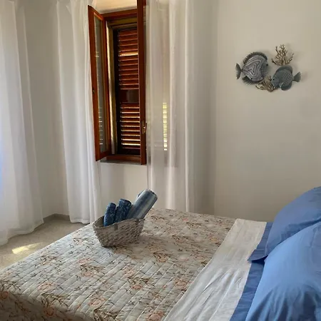 Residenza Colombo Apartamento