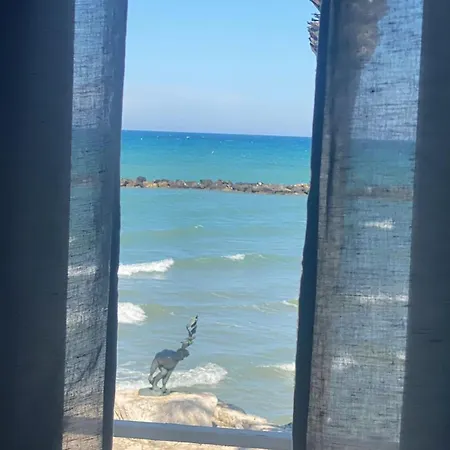 Residenza Colombo Apartmán *