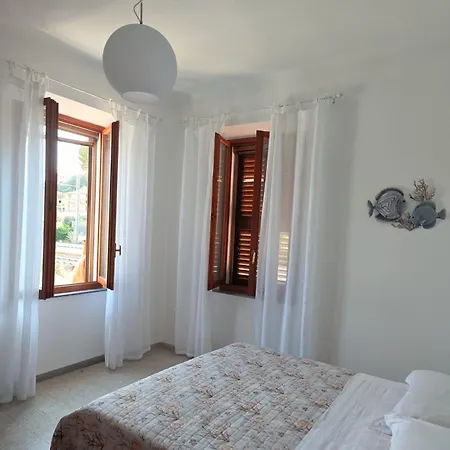 Residenza Colombo Apartmán *