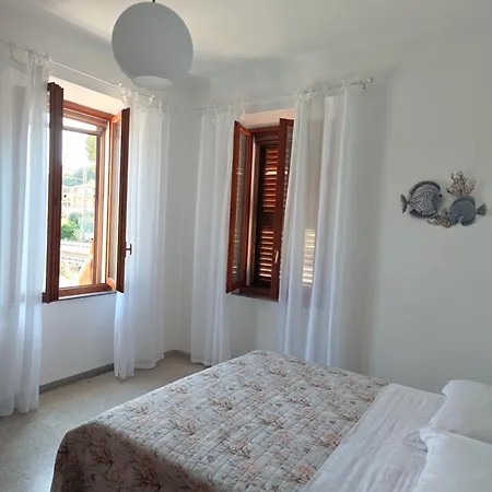 Apartmán Residenza Colombo *
