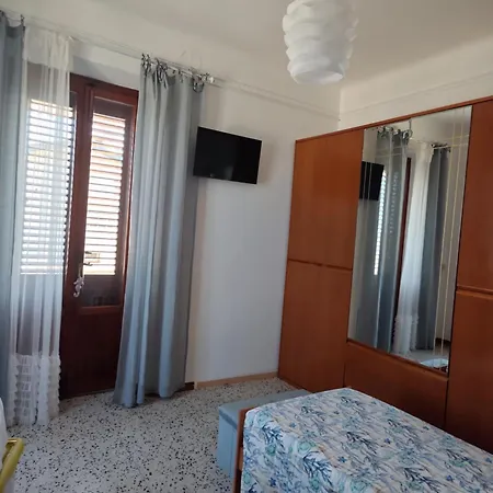 Residenza Colombo Apartmán