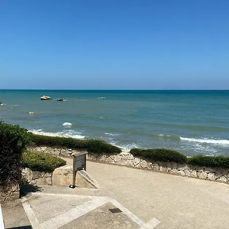 Apartmán Residenza Colombo Grottammare