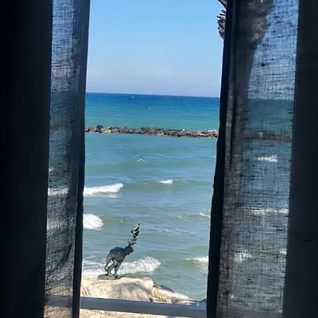 Residenza Colombo Apartmán *