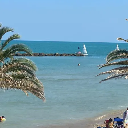 Residenza Colombo Apartamento Grottammare