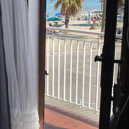 Apartmán Residenza Colombo Grottammare