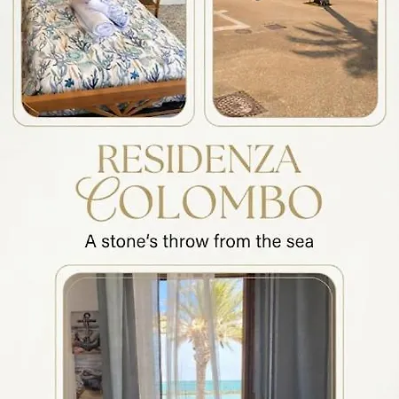 Residenza Colombo *